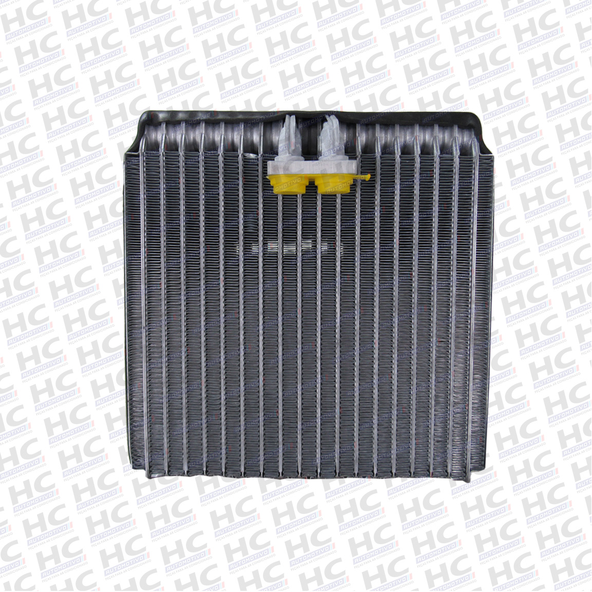 EVAPORADOR VW VOLKSWAGEN GOL SAVEIRO PARATI G2 G3 G4 2002 - 2012 CAIXA DENSO KOMATSU ESCAVADEIRA PC200 447600-4970, 447600-2340