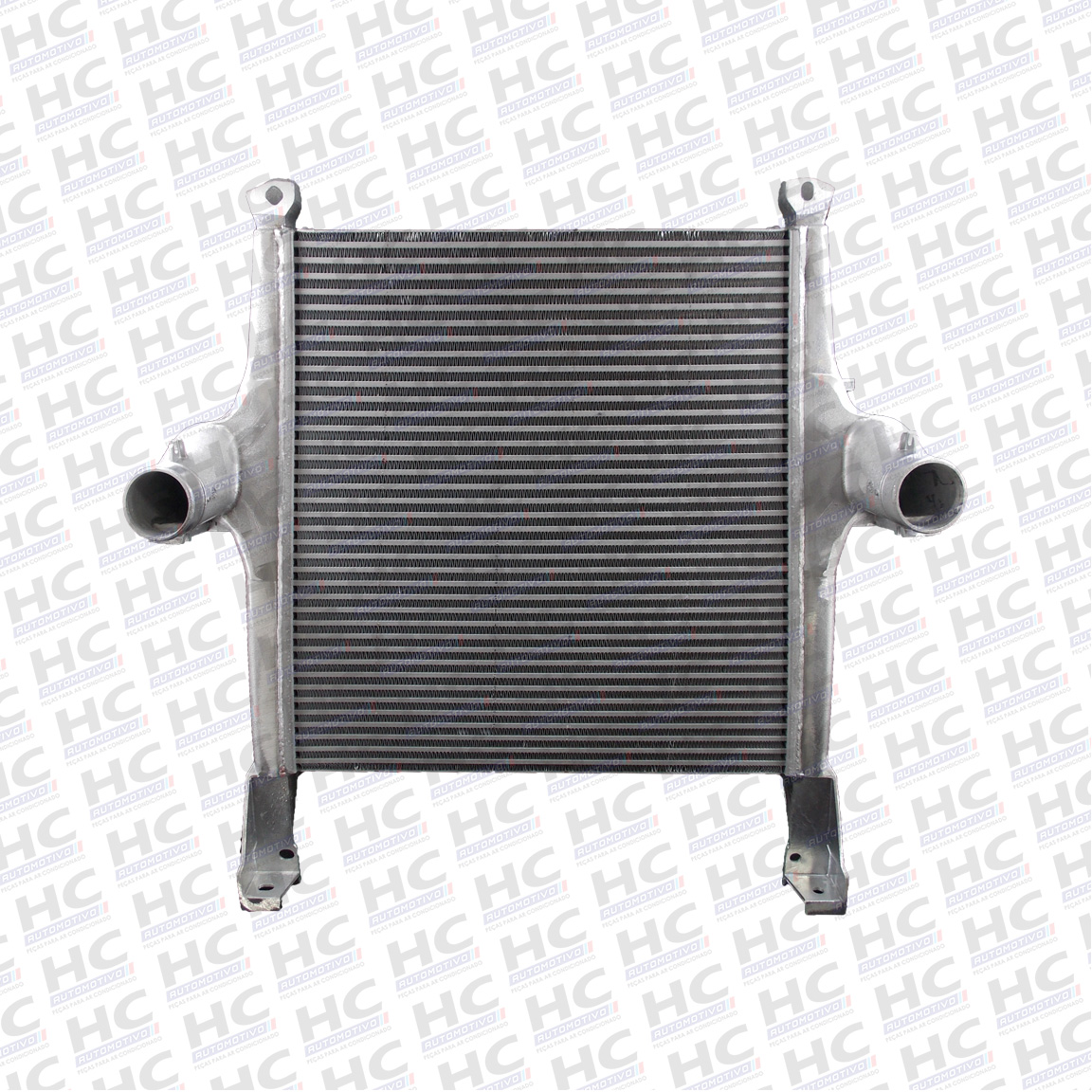 INTERCOOLER CAMINHÃO IVECO STRALIS 2007> - MAGNETI MARELLI376724271MM, 504015564