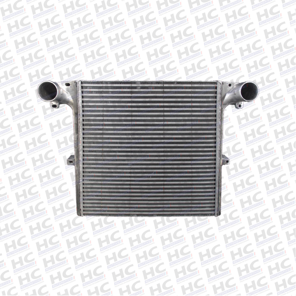 INTERCOOLER CAMINHÃO FORD CARGO 1722E, 2422E, 2622E, 4331 2006> - MAGNETI MARELLI RMMN8795001, 6C456K775AA