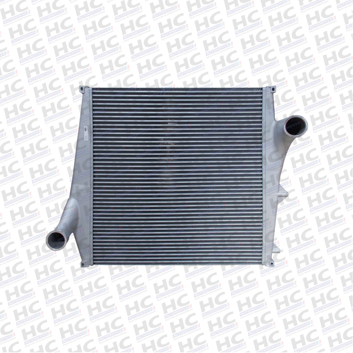 INTERCOOLER CAMINHÃO VOLVO FH, NH D12 1998> MAGNETI MARELLI MMI1078VO, 12695, 1676633,817774