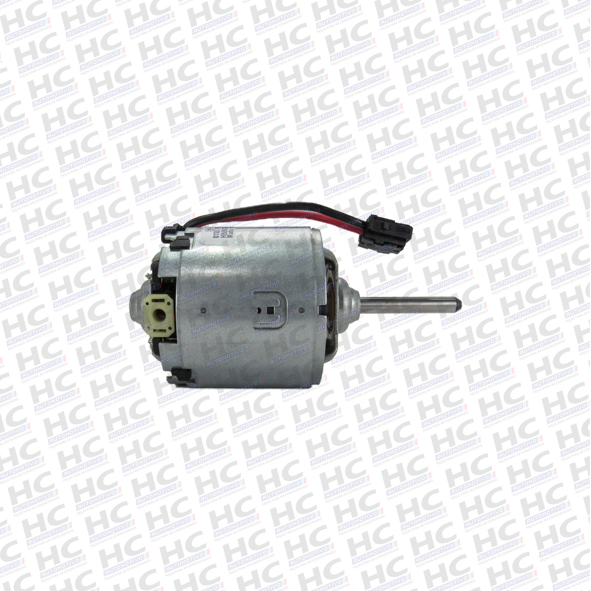 MOTOR VENTILADOR 24V CAMINHÃO VOLVO FH 2015>2019, VW DELIVERY, MAN TGX ORIGINAL BOSCH 0130115690