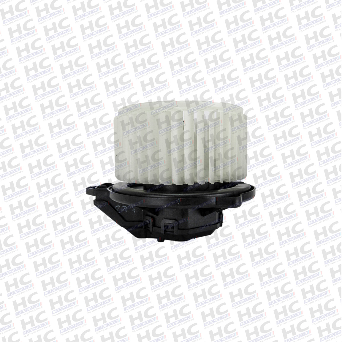 MOTOR VENTILADOR 12V VW VOLKSWAGEN GOL SAVEIRO VOYAGE G5 G6 G7 FOX CROSSFOX POLO CAIXA DENSO ORIGINAL BOSCH F006B10310741