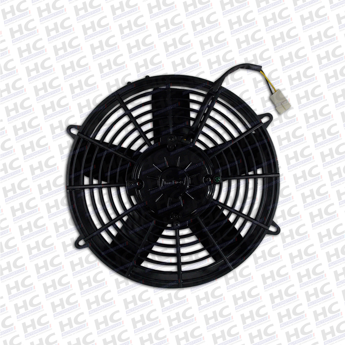 ELETRO VENTILADOR UNIVERSAL 11