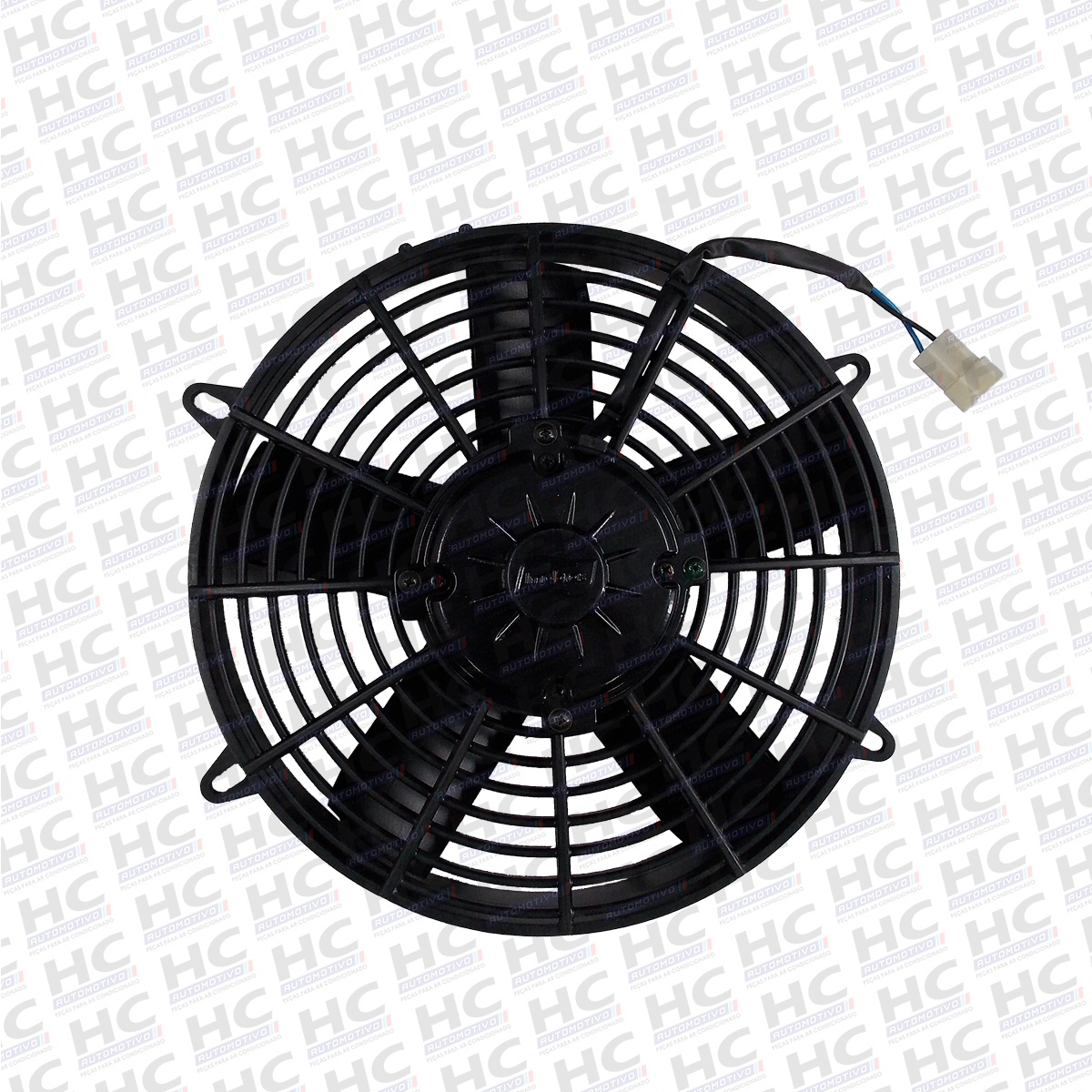 ELETRO VENTILADOR UNIVERSAL 11