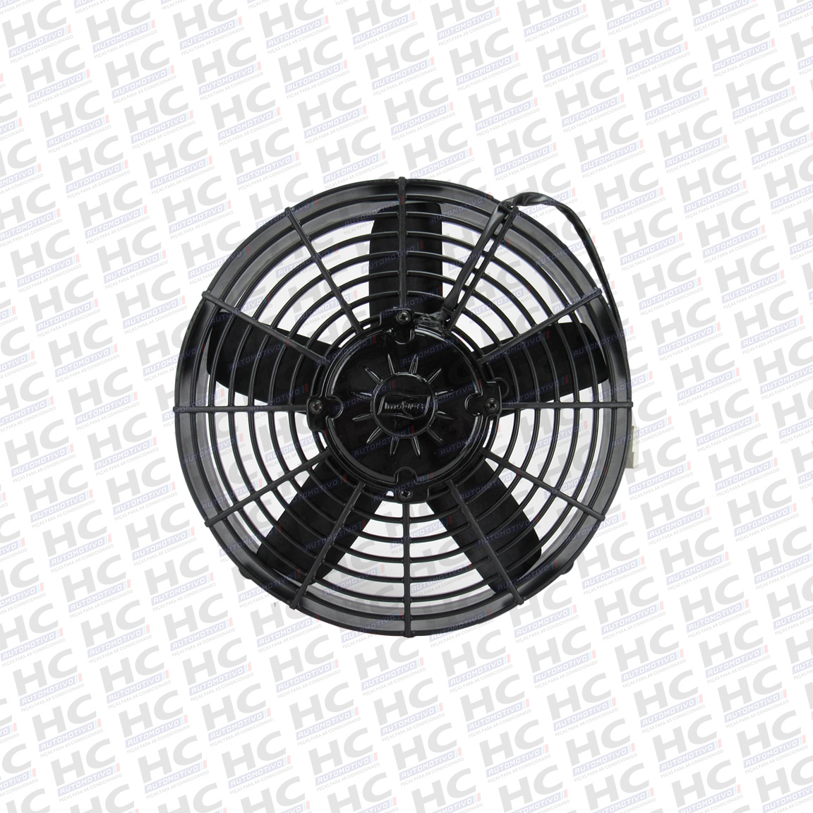 ELETRO VENTILADOR UNIVERSAL 12