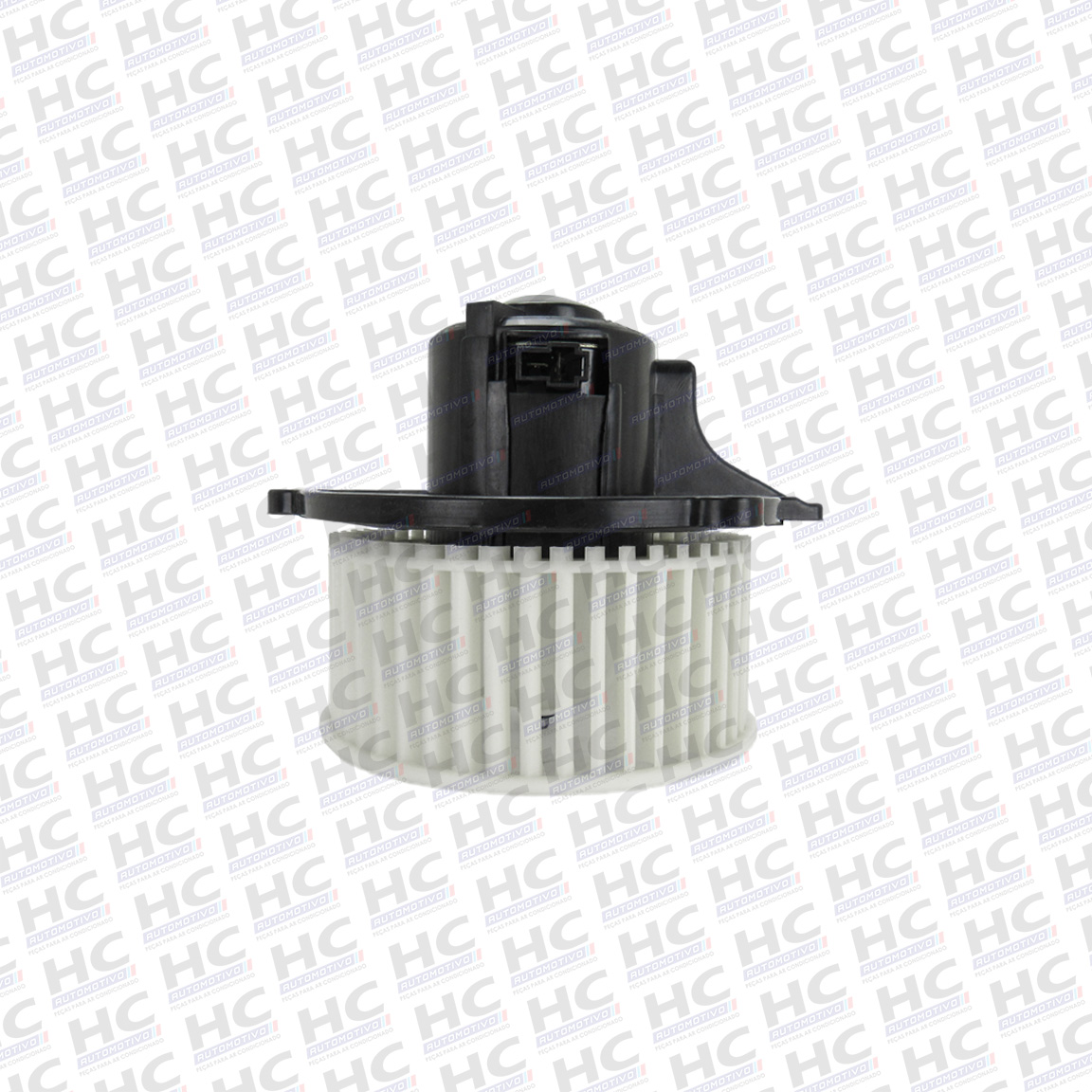 MOTOR VENTILADOR 24V ESCAVADEIRA DOOSAN DAEWOO DX225, DH220-5 KF03B011