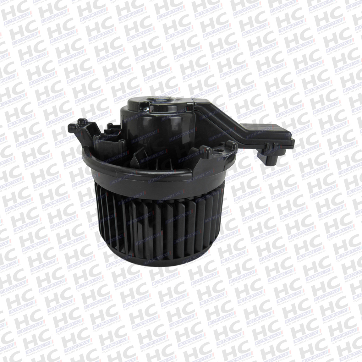 MOTOR VENTILADOR 12V TOYOTA HILUX SW4 FLEX DIESEL 2016 > 2023 - 871030K460