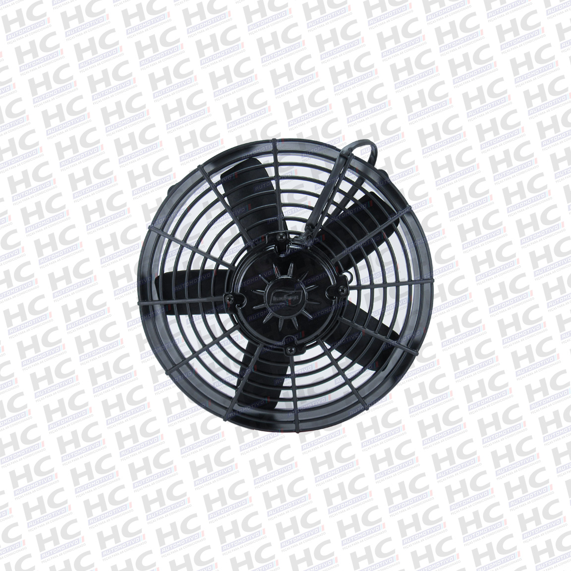 ELETRO VENTILADOR UNIVERSAL 12