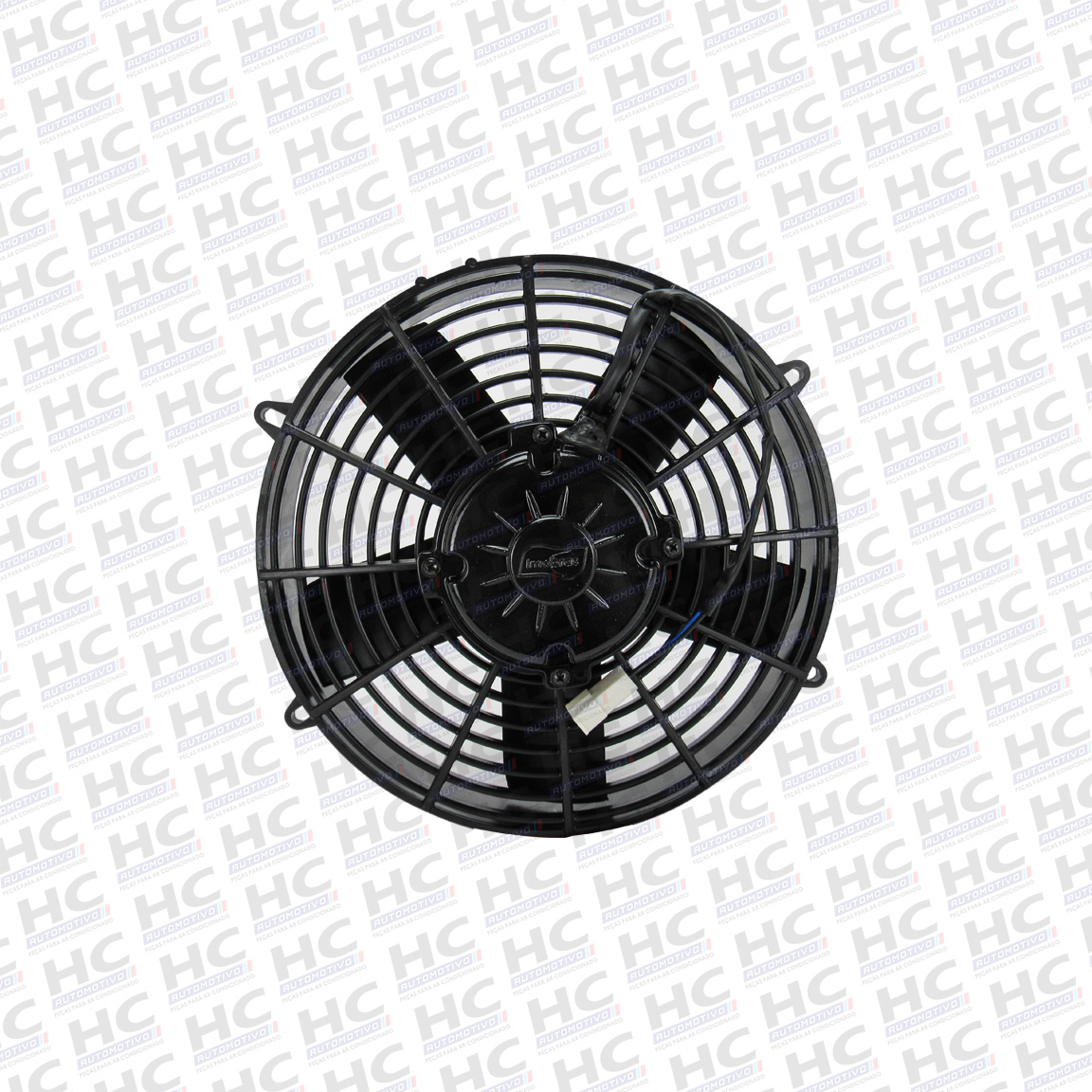 ELETRO VENTILADOR UNIVERSAL 11