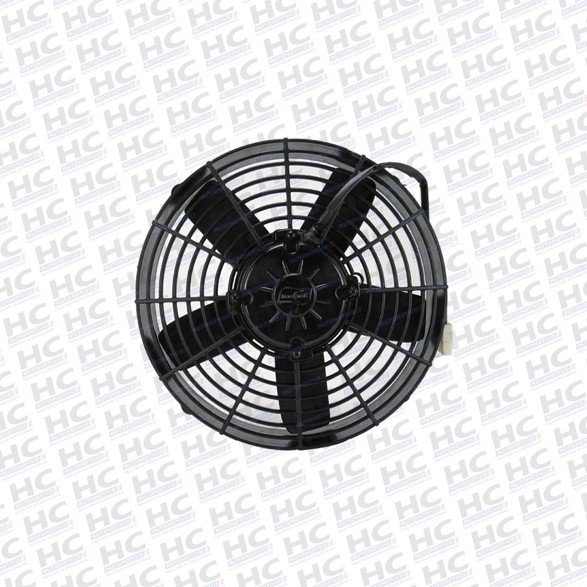 ELETRO VENTILADOR UNIVERSAL 12