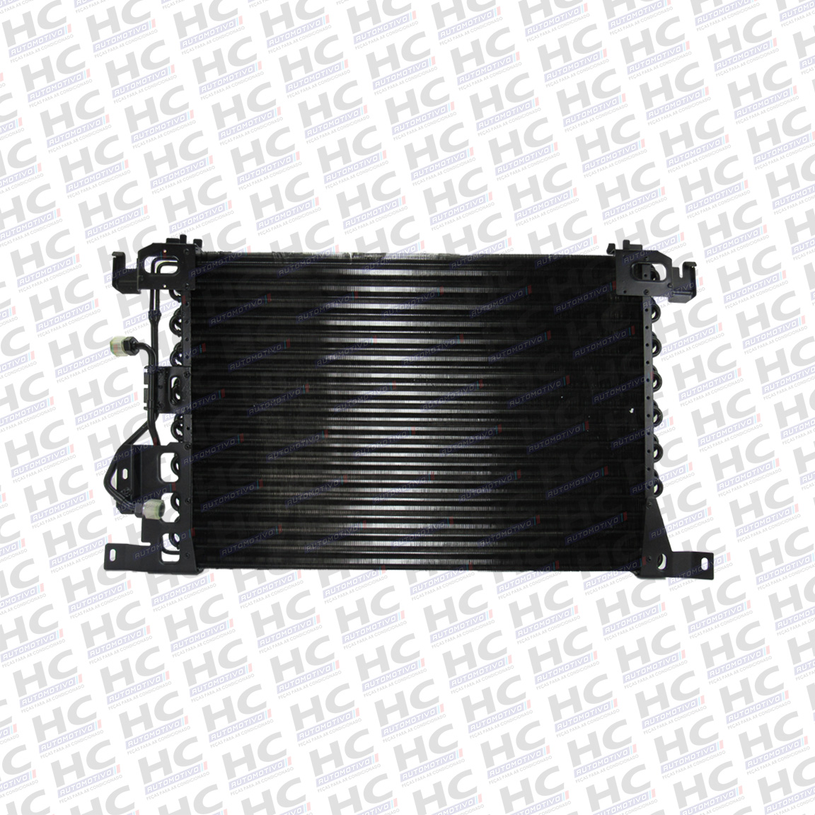 CONDENSADOR CAMINHÃO MERCEDES BENZ MB ACTROS 2546 4140 2010 > 351300131, 9425000054, 9425000154, A9425000054, A9425000154