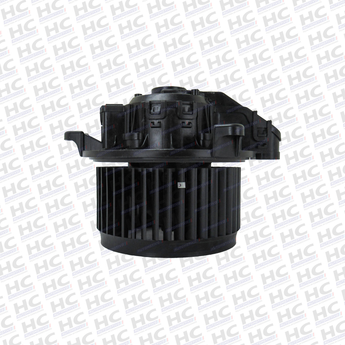 MOTOR VENTILADOR 12V FORD NEW FIESTA 2014>, ECOSPORT 2012>, NOVO KÁ 1.0 1.5 2015 > 2021 ORIGINAL BOSCH 13115761