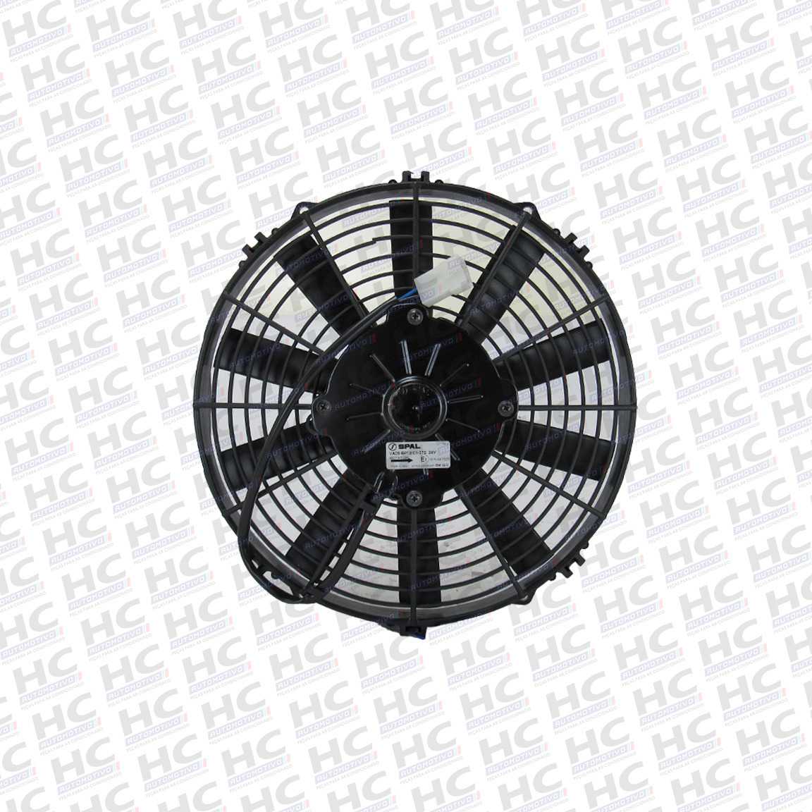 Eletro ventilador universal 11