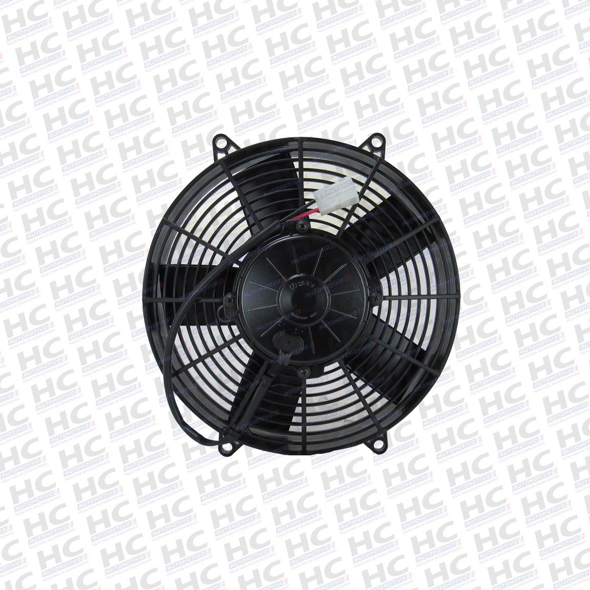 Eletro ventilador universal 10