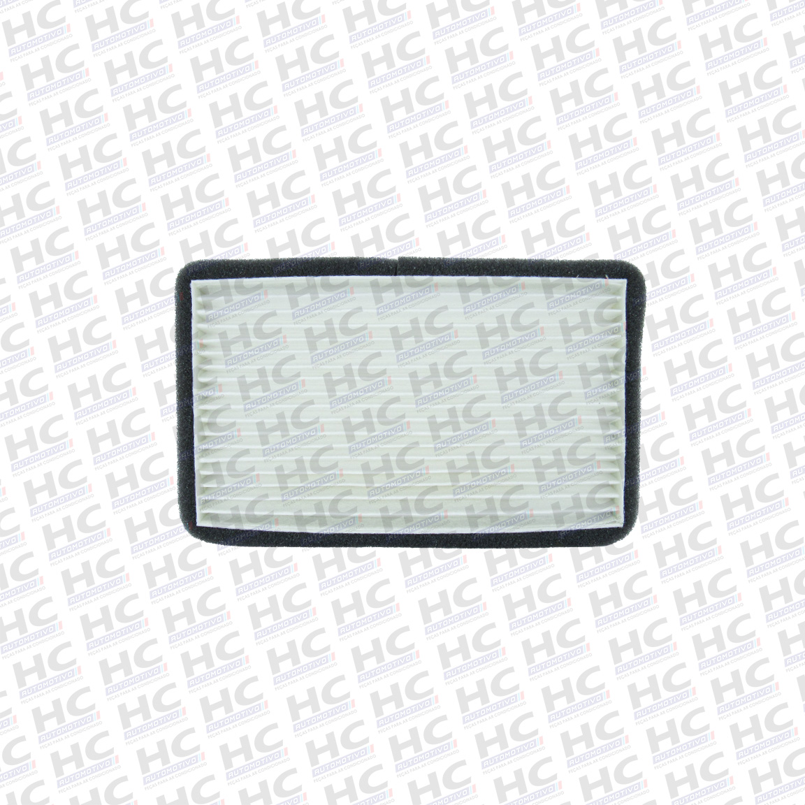 FILTRO DE CABINE ESCAVADEIRA HYUNDAI SÉRIE 9 - 11G690510