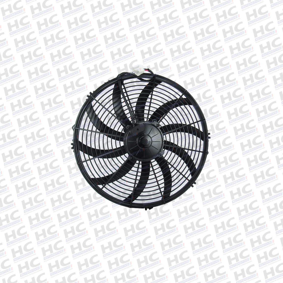 Eletro ventilador universal 16