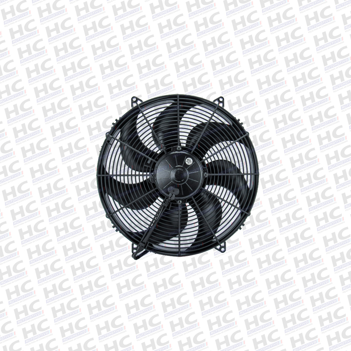 Eletro ventilador universal 15