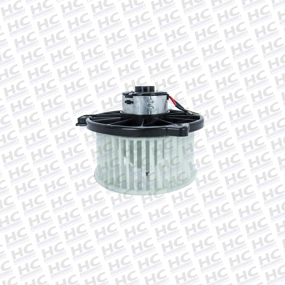 MOTOR VENTILADOR 24V CAMINHÃO MERCEDES BENZ MB 1620 1718 1938 CAMINHÃO VW WORKER 9130451229, 9130451223