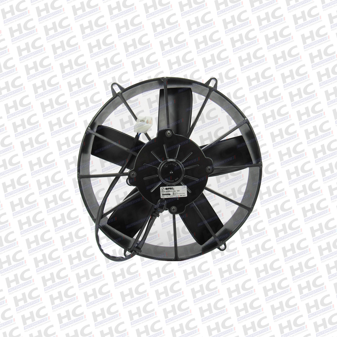 Eletro ventilador universal 11