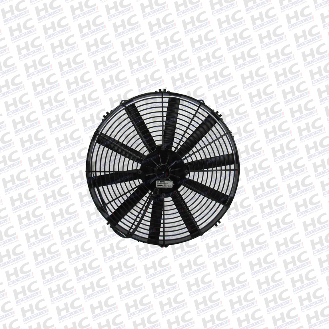 Eletro ventilador universal 16