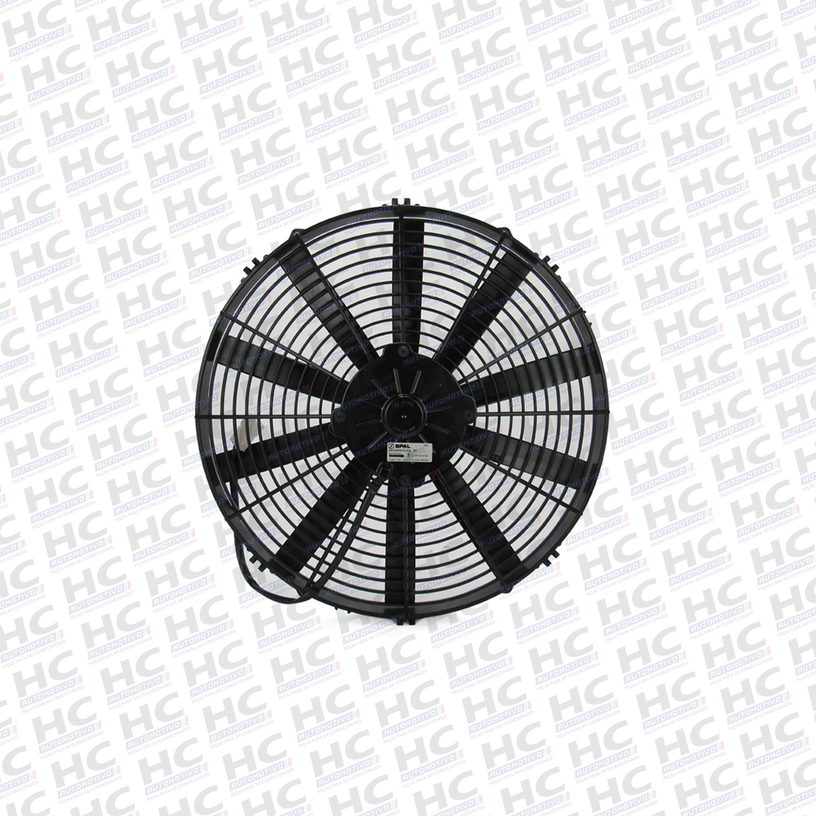 Eletro ventilador universal 16