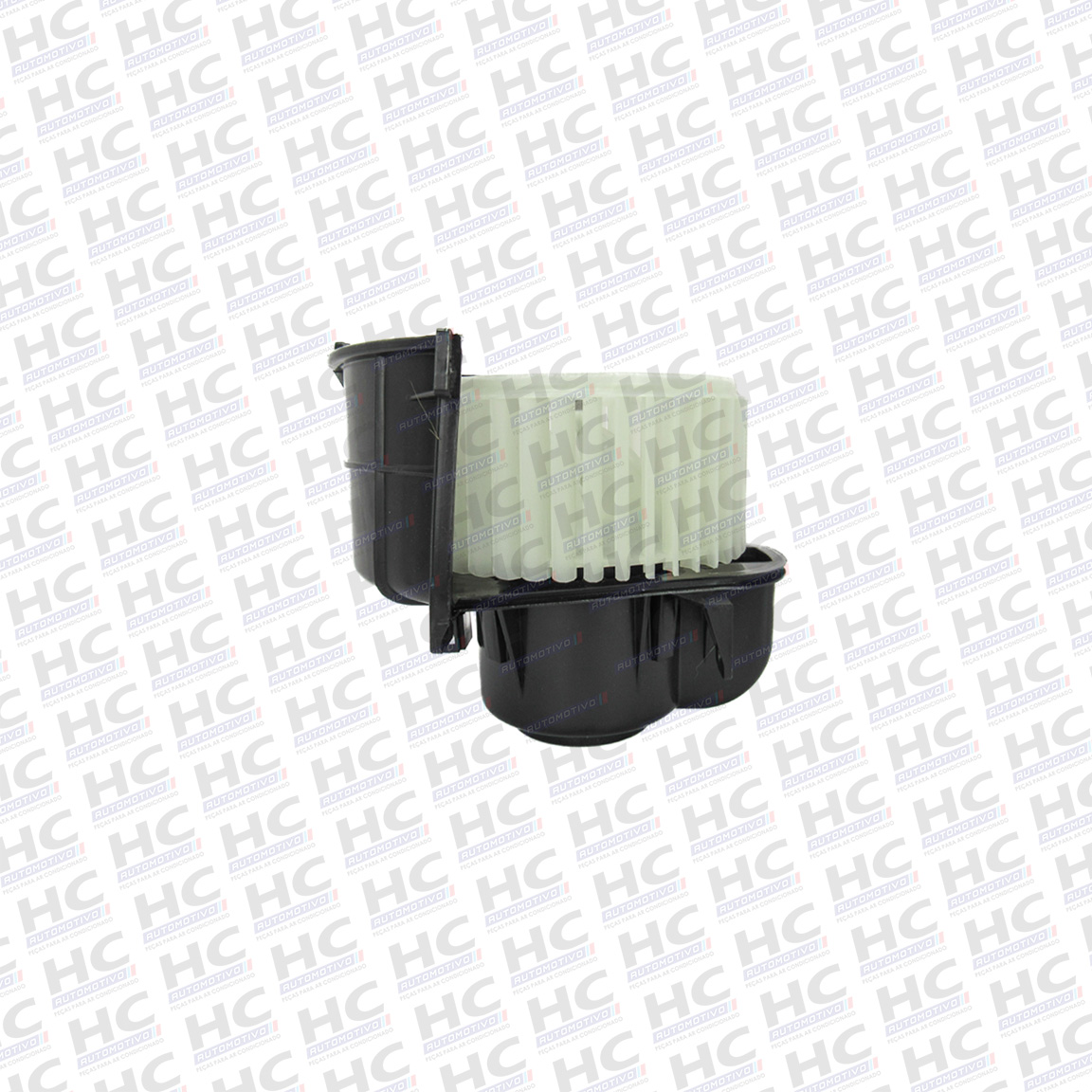 MOTOR VENTILADOR 12V VW VOLKSWAGEN AMAROK 2010 > TOUAREG PORSCHE CAYENNE - 2H1820021A 2H1820021C