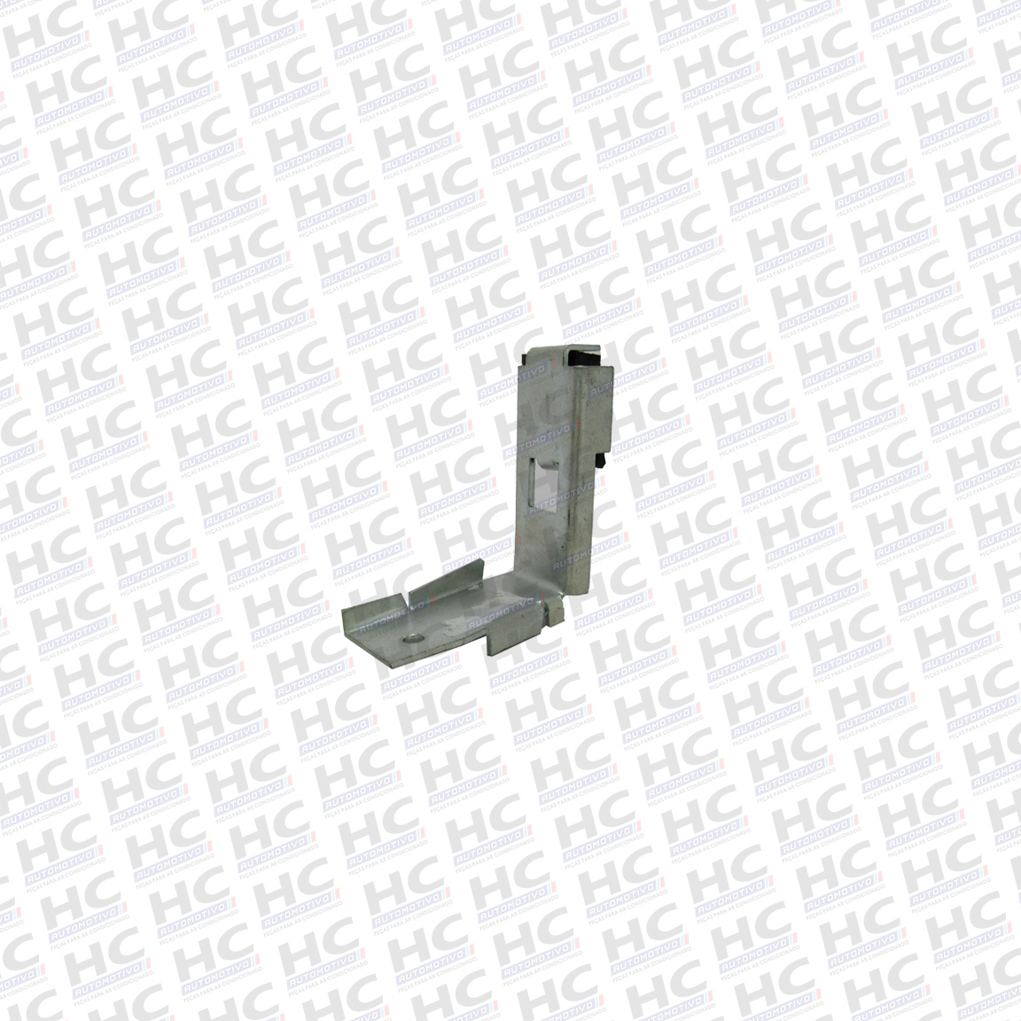 Suporte para condensador Ford F250/ F350/ F4000 (superior)