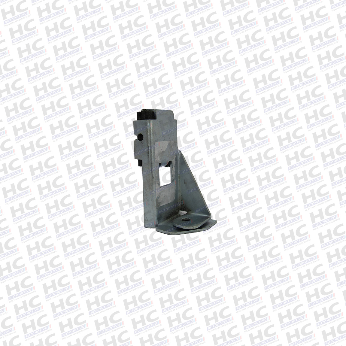 Suporte para condensador Ford F250/ F350/ F4000 (inferior direito)