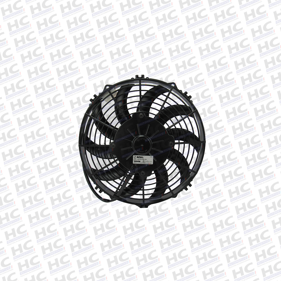 Eletro ventilador universal 10