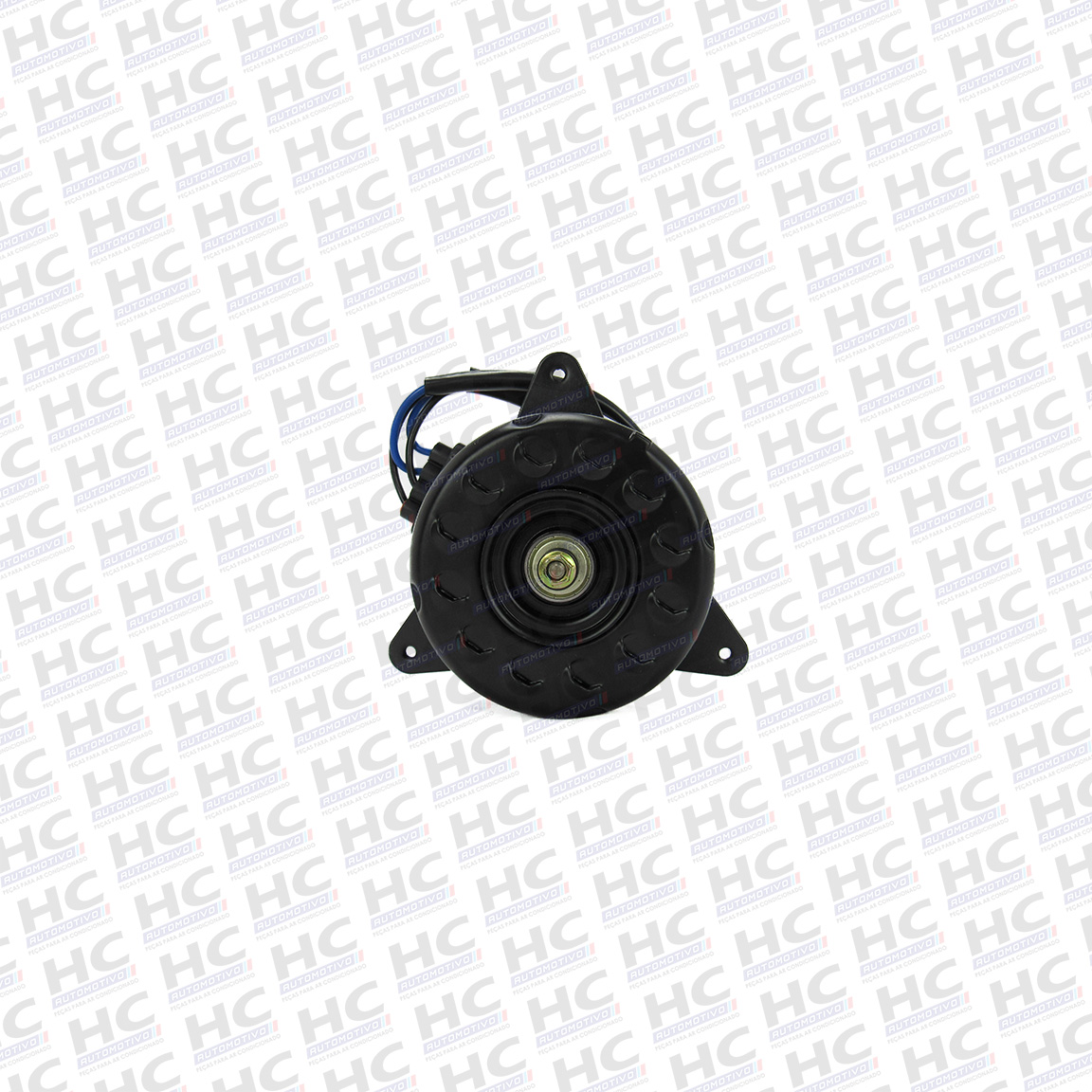 Eletro ventilador Nissan March/ Versa/ Xtrail (sem ventoinha) 