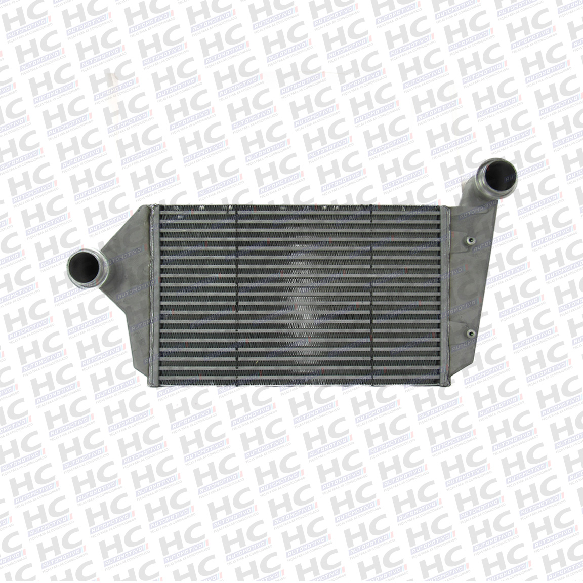 INTERCOOLER CAMINHÃO MERCEDES BENZ 710, 914 1996 - 2005 MAGNETI MARELLI - DW086001MM 