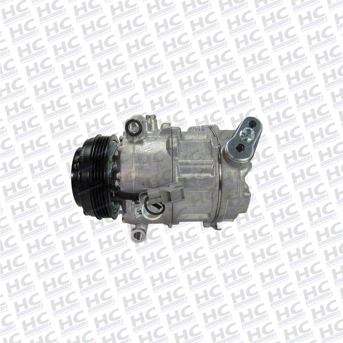 COMPRESSOR 7SBH17C POLIA 4PK 110MM 12V FIAT DUCATO, PEUGEOT BOXER, CITROEM JUMPER 2.3 2018> 5802212928, 5801859861