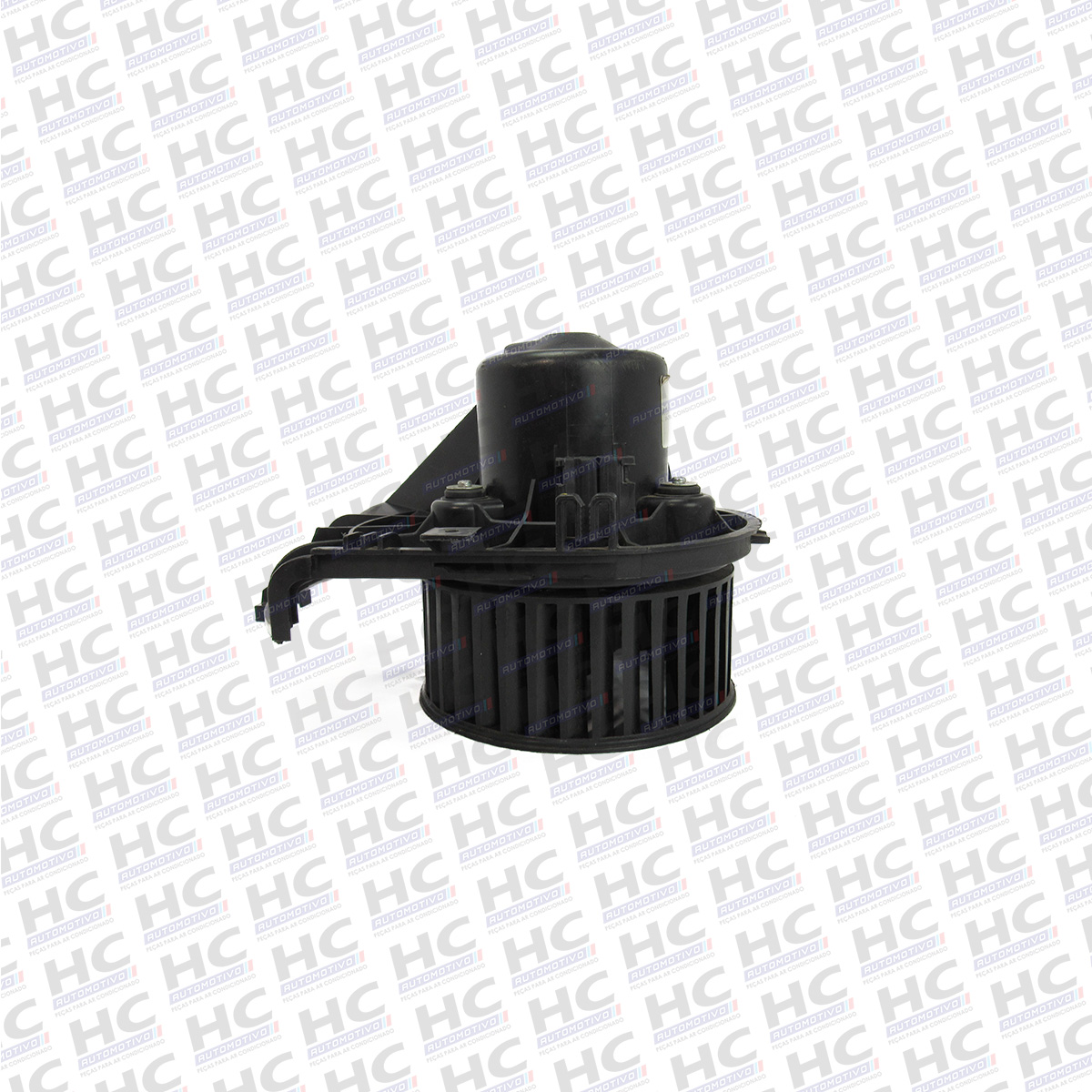 MOTOR VENTILADOR 12V VW VOLKSWAGEN GOL SAVEIRO VOYAGE G5 G6 G7 FOX CROSSFOX POLO CAIXA VALEO ORIGINAL 5U0820021B, 996014W