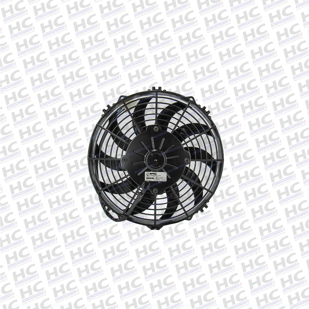 Eletro ventilador universal 10