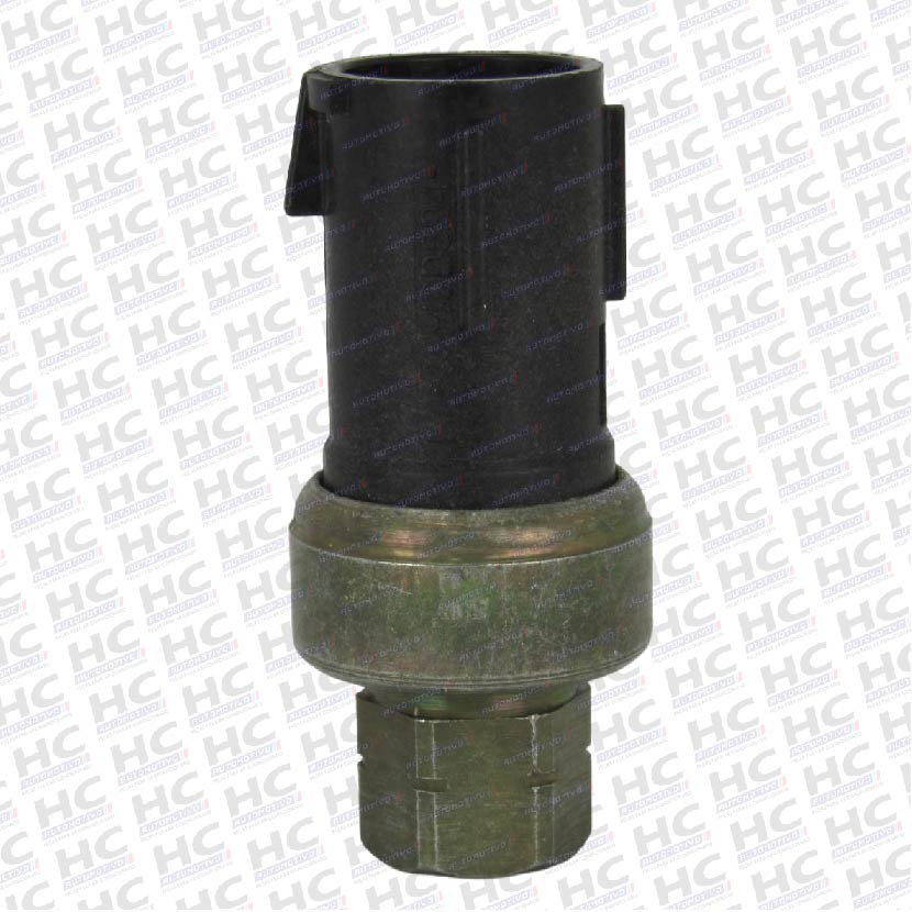 Pressostato alta Ford F250/ F350/ F4000/ Ranger/ Explorer (2 vias)