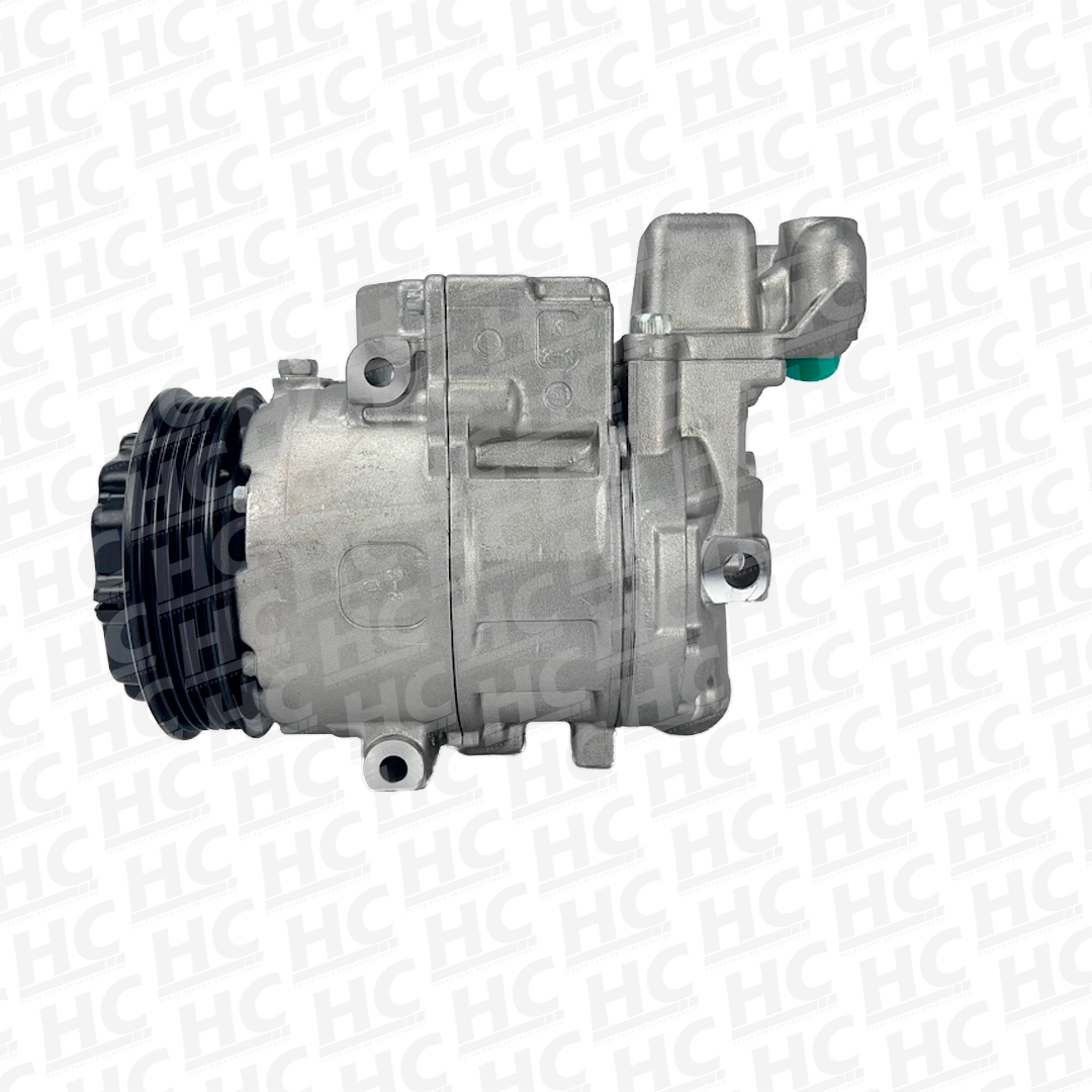 COMPRESSOR 6SEU12C POLIA 5PK 116MM 12V MERCEDES BENZ MB CLASSE A160 A190