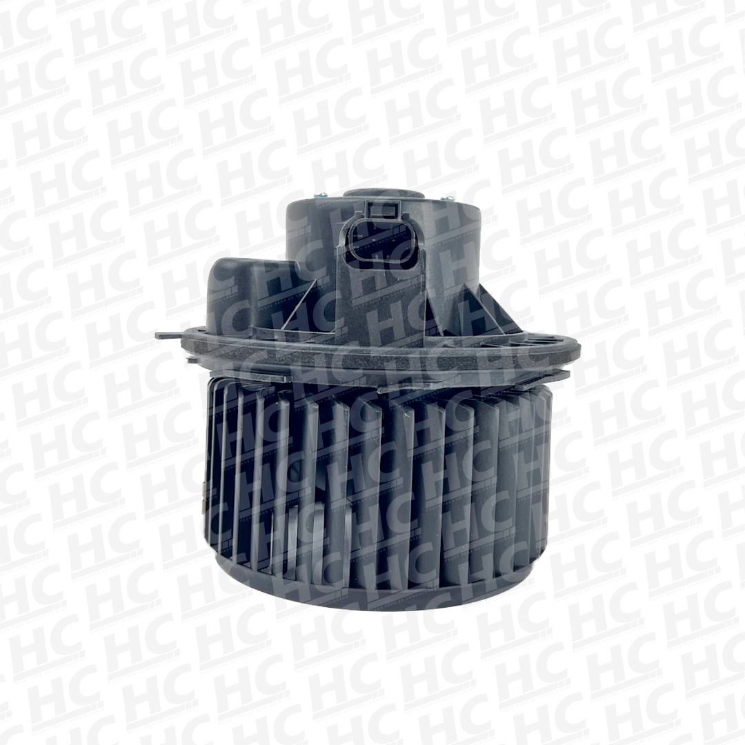 MOTOR VENTILADOR 12V COLHEDORA DE ALGODÃO JOHN DEERE CH570 CH670, COLHEITADEIRAS S540 S560 ACTECMAX- AH235218