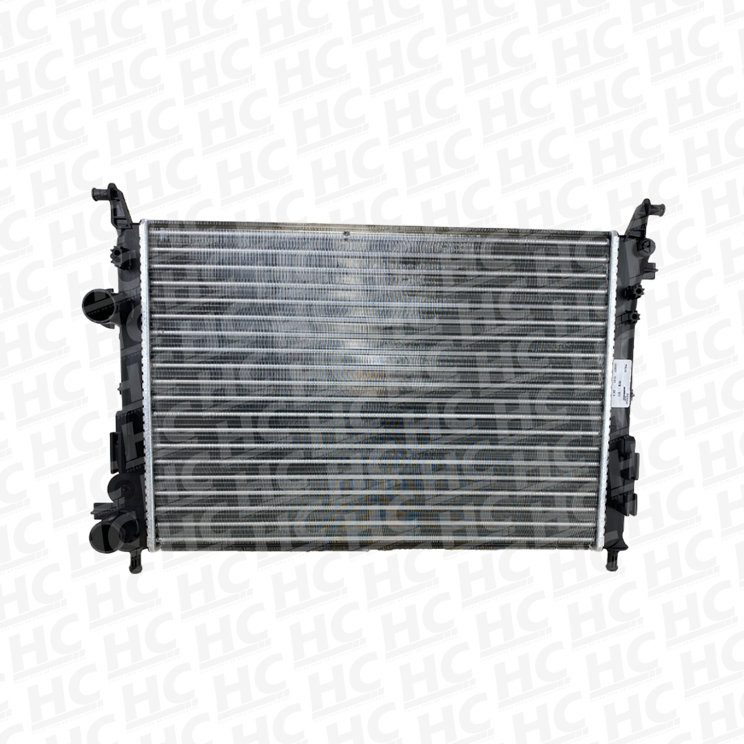 RADIADOR DE ÁGUA FIAT PALIO FIRE 1.0 2014> ORIGINAL DENSO - BC4221365240RC