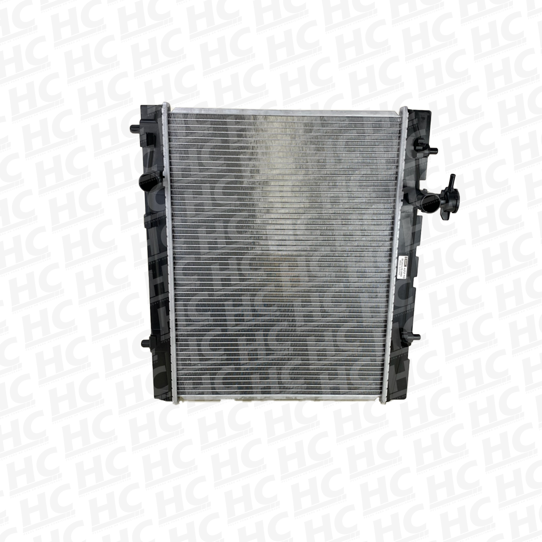 RADIADOR DE ÁGUA TOYOTA ETIOS 2012 - 2016 ORIGINAL DENSO -BC2614702060RC