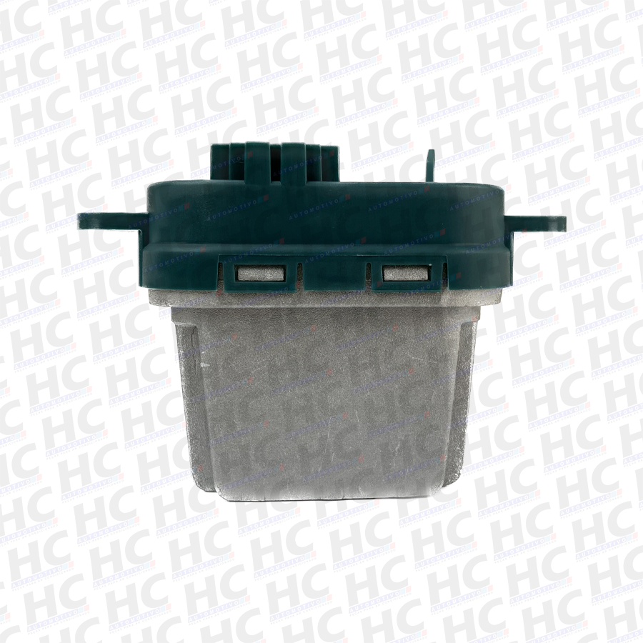 RESISTENCIA CAIXA EVAPORADORA VOLKSWAGEN VW AMAROK 2010>, TOUAREG 2010>2015 AR CONDICIONADO DIGITAL 7E0959263C, 7L0907521B