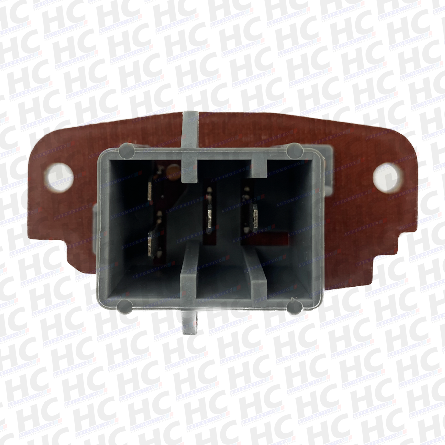 RESISTENCIA CAIXA EVAPORADORA 12V FORD RANGER EXPLORER 1994 - 2007, F250 F350 F4000 MAGNETI MARELLI - F5TH19A709BA, 4L5H19A706AA