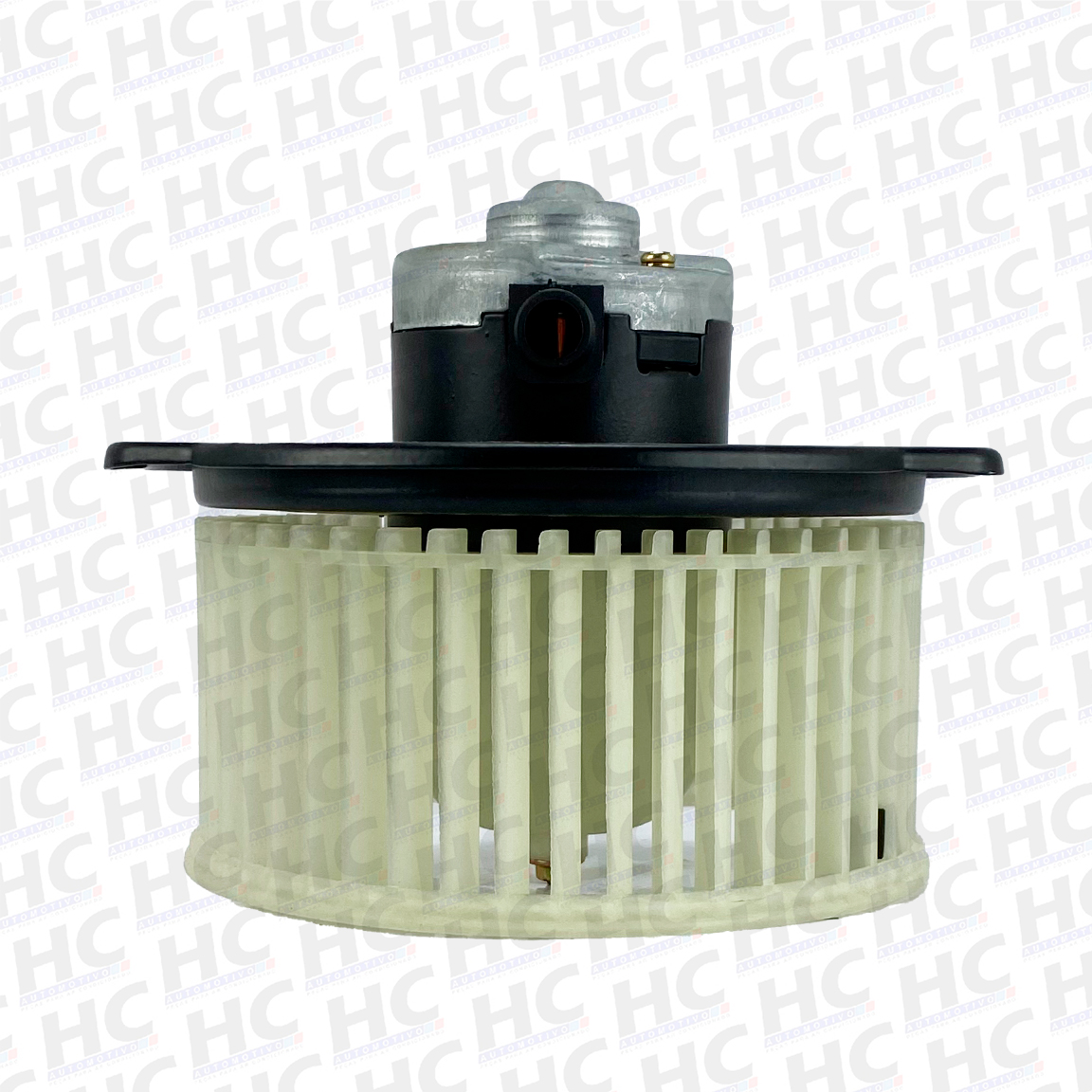 MOTOR VENTILADOR 24V ESCAVADEIRA KOMATSU PC200 SÉRIE 6, PÁ CARREGADEIRA WA200, WA320