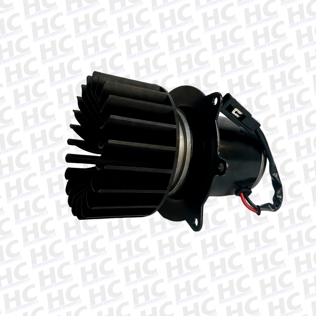 MOTOR VENTILADOR 12V COLHEITADEIRA JOHN DEERE STS 9560 9670 9770 9540i S560 S590 AH222796