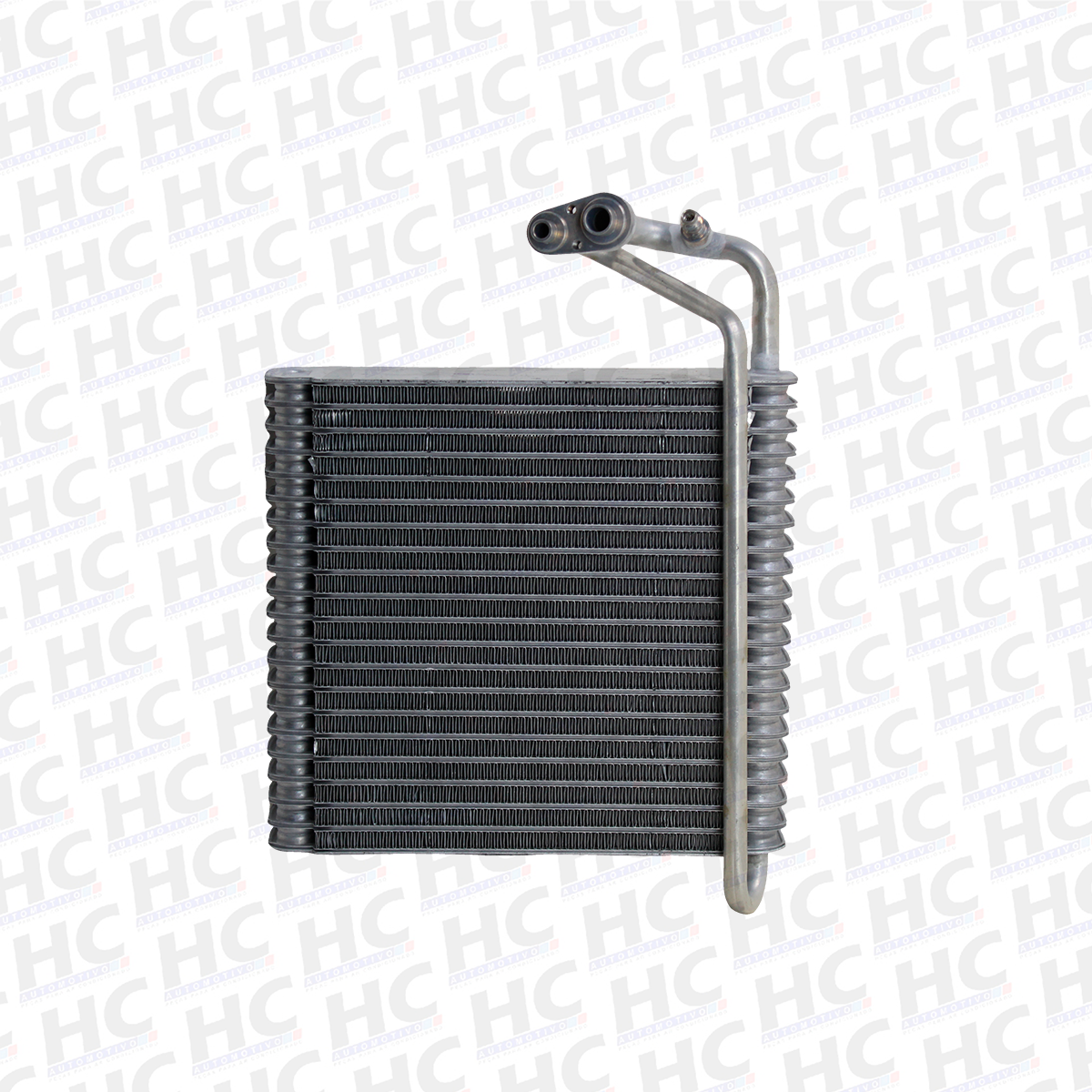 EVAPORADOR COLHEITADEIRA JOHN DEERE STS 9470 9570 9660 9670, COLHEDORA DE ALGODÃO, LINHA S AH220404