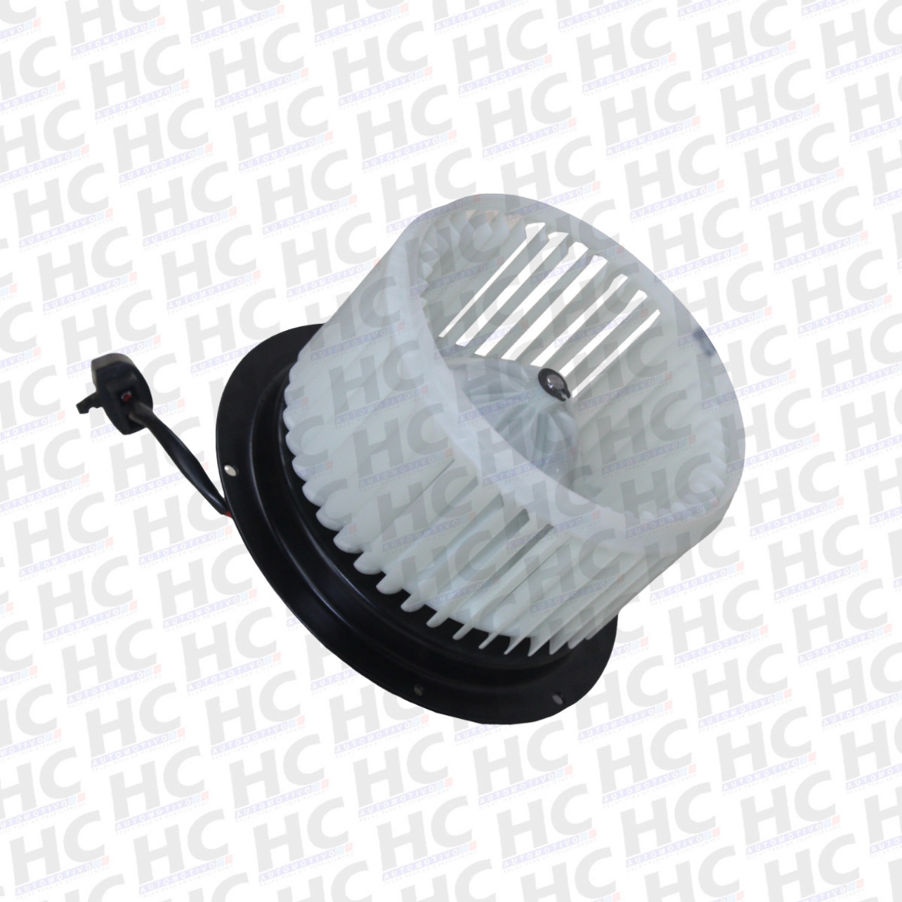 MOTOR VENTILADOR 12V FORD F250 F350 F4000 1999>2019 IC3H19846BA