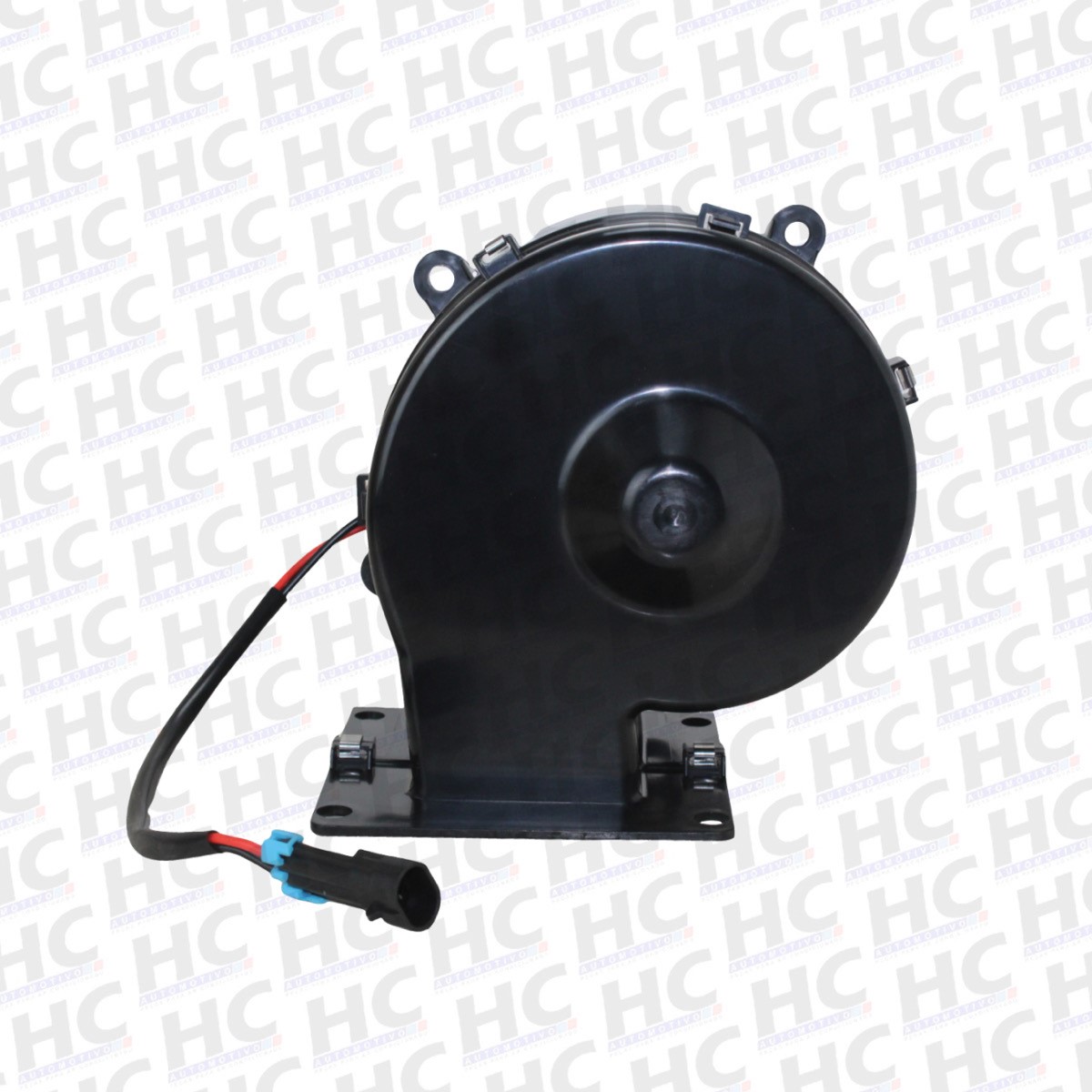 MOTOR VENTILADOR 12V TRATOR JOHN DEERE LINHA 7000J, 8000T PULVERIZADOR 4730 4830 RE237675, RE220959, RE70538, RE189031, R125775