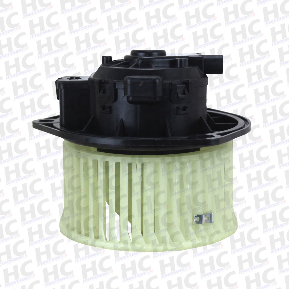 MOTOR VENTILADOR 24V CAMINHÃO FORD CARGO 2007 > 2018, VW WORKER 17180 ORIGINAL BOSCH F006B10416741