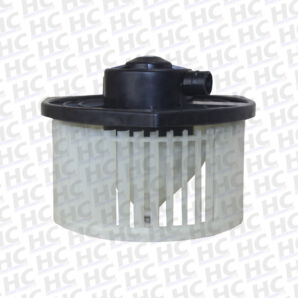 MOTOR VENTILADOR 12V GM CHEVROLET S10 TRAILBLAZER 2012 > 2022 - 98165412