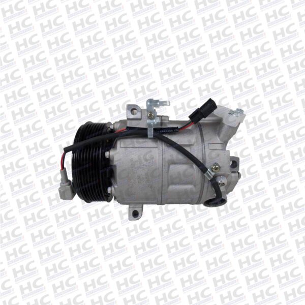 COMPRESSOR PCX14 POLIA 7PK 115MM 12V NISSAN SENTRA 2.0 2014 > 2020 926003SH1A, 4940U