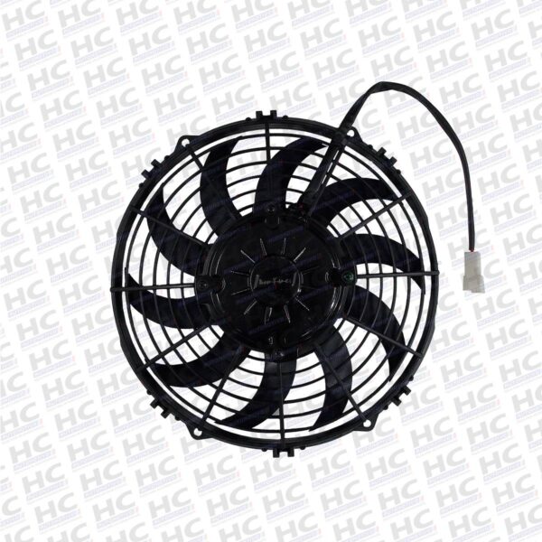 Eletro ventilador universal 10